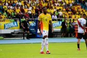 Jhon Jáder Durán, fuera del Mundial 2026: Lorenzo no lo tendría en cuenta