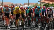 Jhonatan Narváez gana etapa 4 del Giro de Italia 2026; Ciccone es nuevo líder