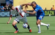 Joao Pedro, mejor jugador del Chelsea, pero fuera del Mundial