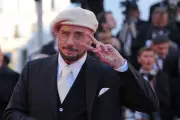 John Travolta en Cannes 2026: su cambio físico genera debate viral