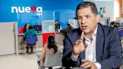 Jorge Iván Ospina, interventor de Nueva EPS, condenado a 5 días de arresto