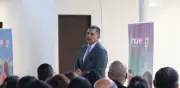 Jorge Iván Ospina: 'No está en riesgo mi cargo' y en junio presentarán finanzas de Nueva EPS