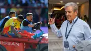 Jorge Luis Pinto defiende a Roger Martínez tras ausencia en Selección Colombia