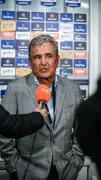 Jorge Luis Pinto revela sus favoritos para el título de la Liga BetPlay