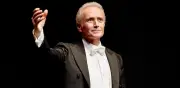 José Carreras, legendario tenor, se despide de Cali en la Arena USC