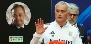 José Mourinho, cerca de volver al Real Madrid con dos objetivos claros