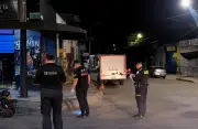 Joven de 22 años muere apuñalado tras intentar atraco en Bucaramanga