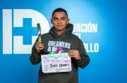 Joven de Magangué obtiene beca de la Fundación Innovación para el Desarrollo