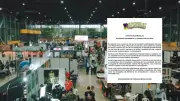 Joven fallece tras tatuarse en Expotatuaje Medellín 2026