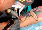 Joven muere por infección tras tatuaje en Expotatuaje Medellín