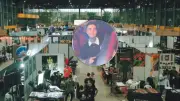 Joven muere por sepsis tras tatuarse en feria Expotatuaje de Medellín