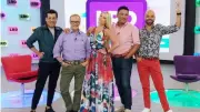 Juan Carlos Giraldo revela tensión con Lina Tejeiro y su rechazo en eventos