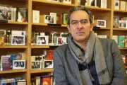 Juan Gabriel Vásquez: la literatura explora las zonas grises frente a la polarización