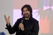 Juanes recibe homenaje como Leyenda de Nuestra Tierra en Premios 2026