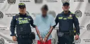 Judicializan a alias Leyner por crimen del Rey Momo infantil en Barranquilla