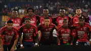 Jugadores del DIM niegan apuestas y denuncian amenazas a sus familias