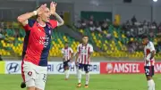 Junior cae ante Cerro Porteño y es último en su grupo de Libertadores