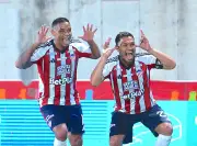 Junior convoca a 20 jugadores para semifinal ante Santa Fe en Bogotá