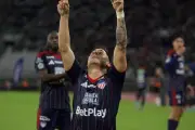 Junior derrota 1-0 a Once Caldas y se acerca a semifinales