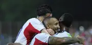 Junior vs. Sporting Cristal: duelo crucial en Copa Libertadores
