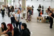 Jurados de votación: claves para las elecciones presidenciales 2026