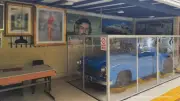 Juzgado ordena extinción de dominio de casa museo de Pablo Escobar en Medellín