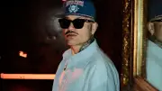 Kapo anuncia su gira 'Afro Rosa Mexico Tour 2026' por México