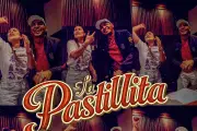 Karen Lizarazo y Farid Ortiz lanzan 'La pastillita': duelo vallenato