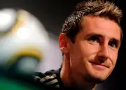 Klose sigue siendo el rey de los Mundiales con 16 goles