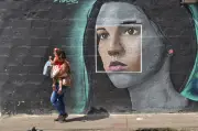 La carga invisible: mujeres asumen más trabajo de cuidado en Bucaramanga