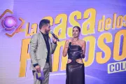 La casa de los famosos 2026: seis celebridades luchan por 200 millones