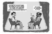 La Che: caricatura política del momento en Colombia