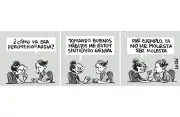La Che: sátira política y crítica social en caricatura