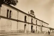 La cárcel olvidada de La Concordia: historia bajo una avenida de Bucaramanga