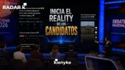 La política colombiana se convierte en un reality show: ¿y las ideas?