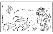 La tridivisión del poder: un equilibrio necesario