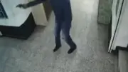 Ladrones se hicieron pasar por policías para robar joyería en Bogotá