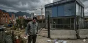 Lanzamientos de vivienda en Colombia se desploman 46,4% en abril de 2026