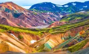 Las 5 montañas de colores imperdibles para visitar en Colombia