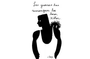 Las guerras las comienzan los locos: una reflexión necesaria