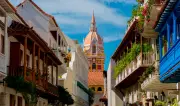 Las tres ciudades colombianas más caminables del mundo en 2026