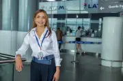 Latam Airlines en Colombia: récords, desafíos y la incertidumbre del combustible