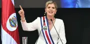 Laura Fernández asume presidencia de Costa Rica con promesa de reforma profunda y mano dura