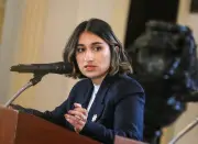 Laura Sarabia mencionada en imputación a Ricardo Roa por topes electorales