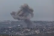 Líbano e Israel extienden alto al fuego 45 días pese a ataques israelíes