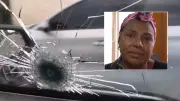 Líder social Yanet Mosquera sobrevive a atentado en vía Panamericana