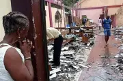 Líderes sociales de Bojayá exigen perdón estatal real y no protocolario