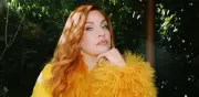 Leire Martínez deslumbra en Colombia sin La Oreja de Van Gogh