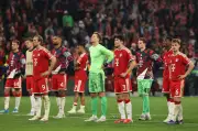 Lesión de Manuel Neuer en Bayern Múnich pone en vilo su Mundial 2026