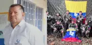 Liberan a ingeniero secuestrado por disidencias de Farc en Arauca